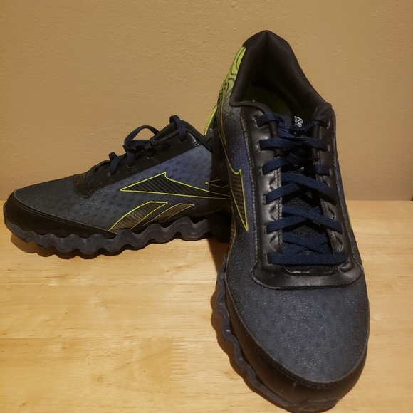 Men's Reebok Running Shoes - Picture 5 of 5